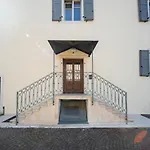 La Canonica Suite Apartments New Location
