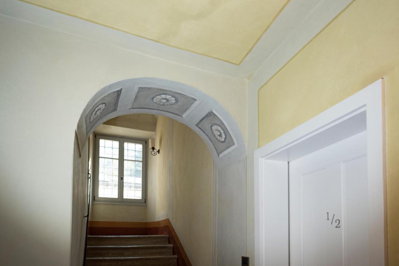 Apartamento La Canonica New Location *