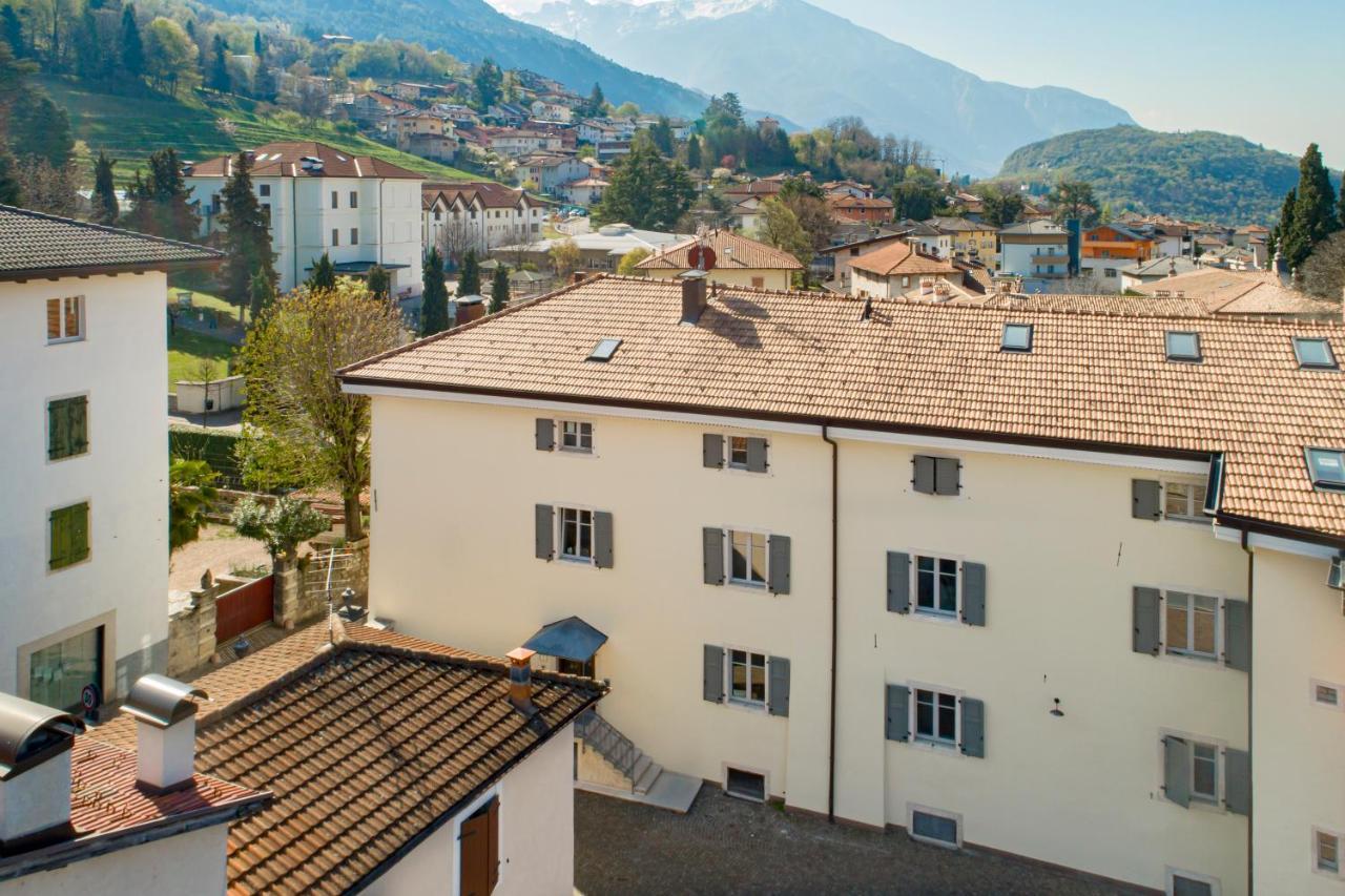 La Canonica New Location Apartamento