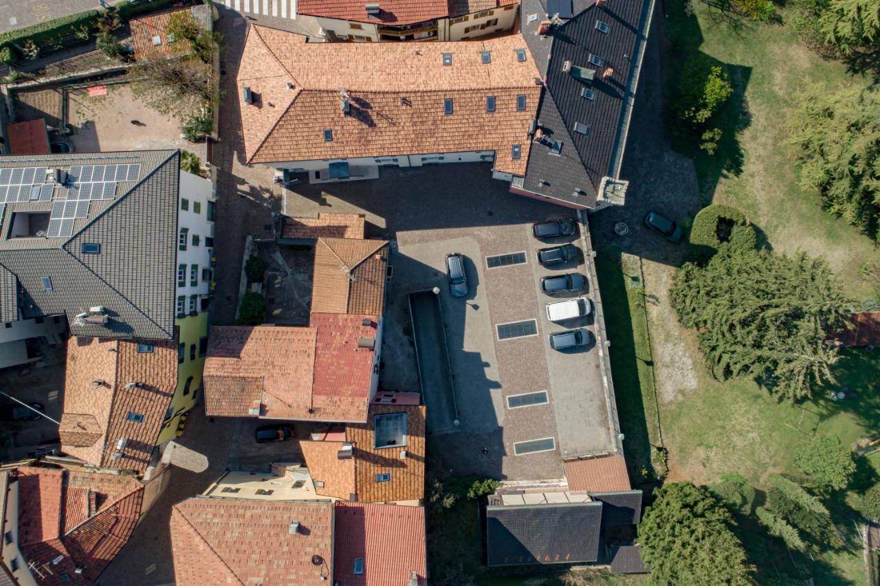 La Canonica New Location Apartamento *