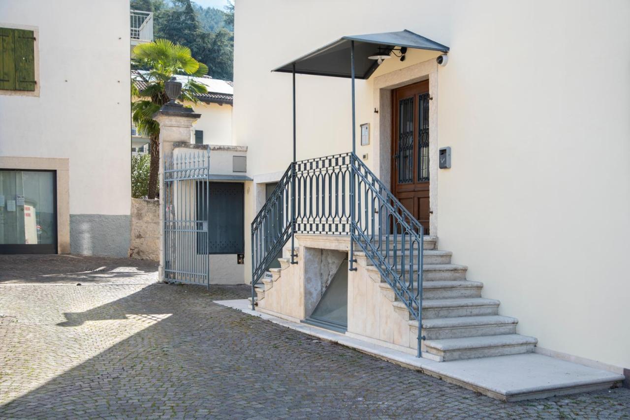La Canonica New Location Apartamento