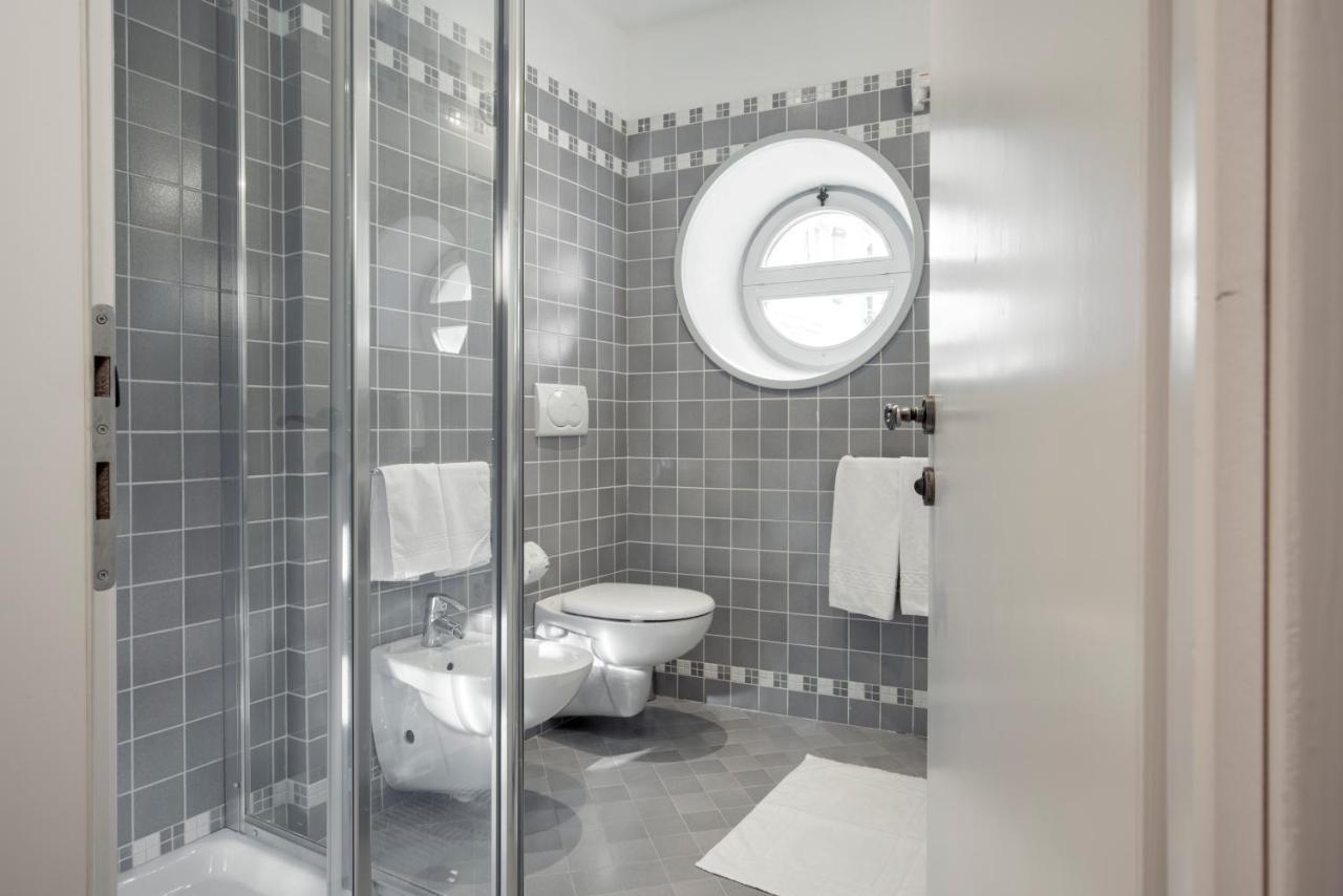 Apartamento La Canonica New Location