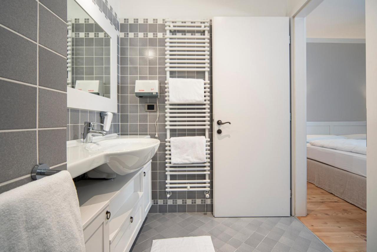 La Canonica New Location Apartamento *