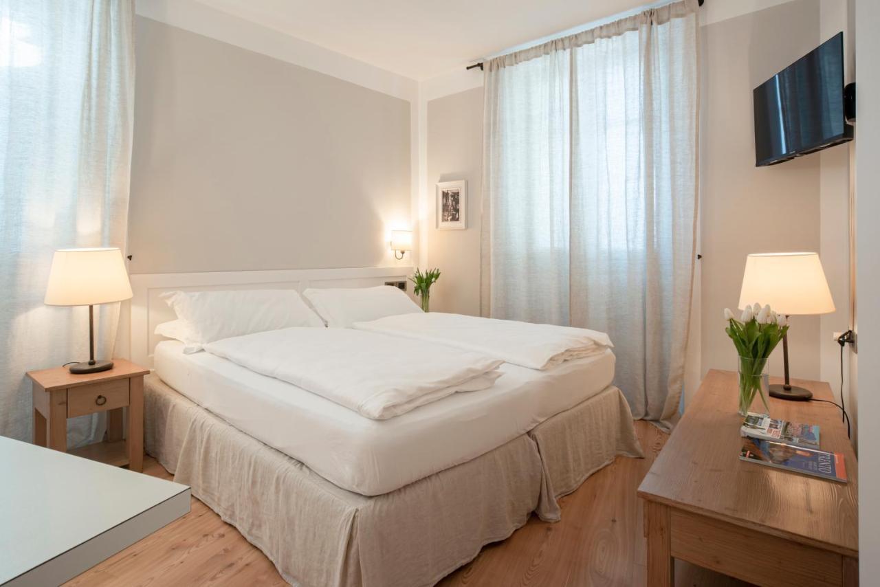 La Canonica New Location Apartamento Trento