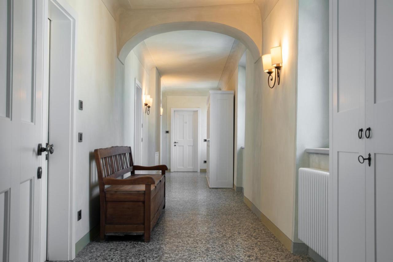 La Canonica New Location Apartamento