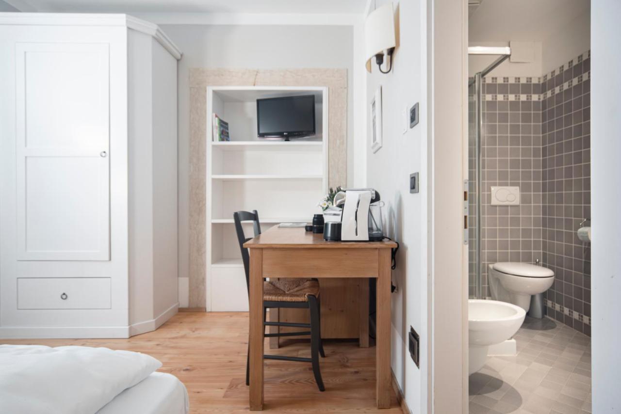 Apartamento La Canonica New Location Trento