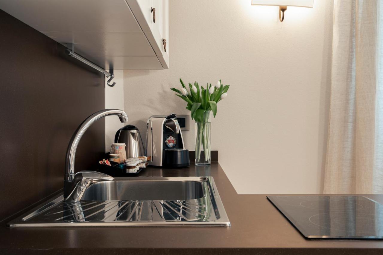 Apartamento La Canonica New Location Trento