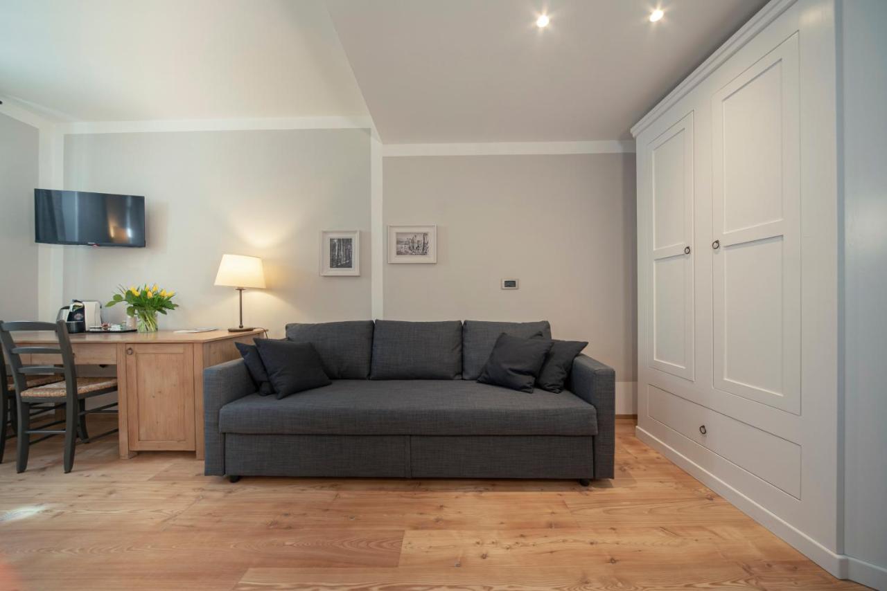 Apartamento La Canonica New Location