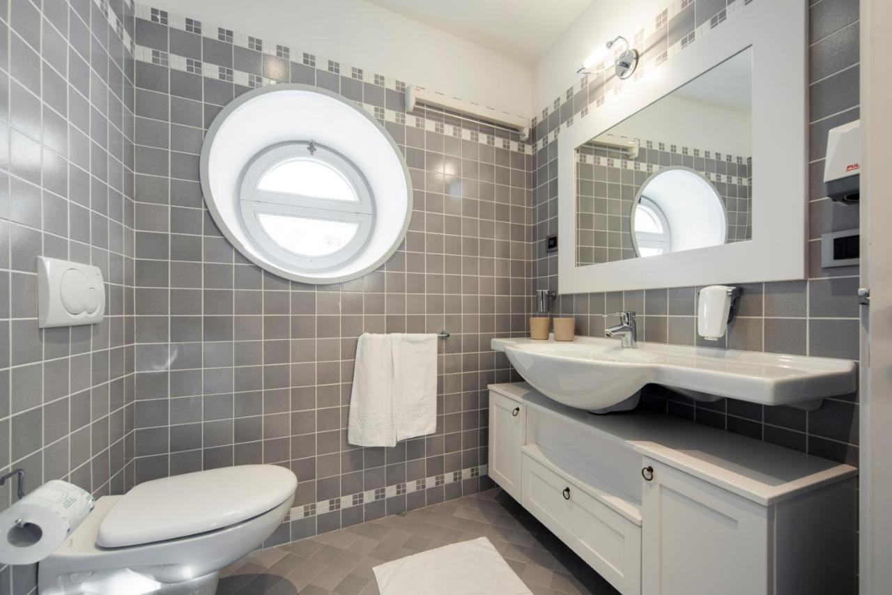 La Canonica New Location Apartamento *