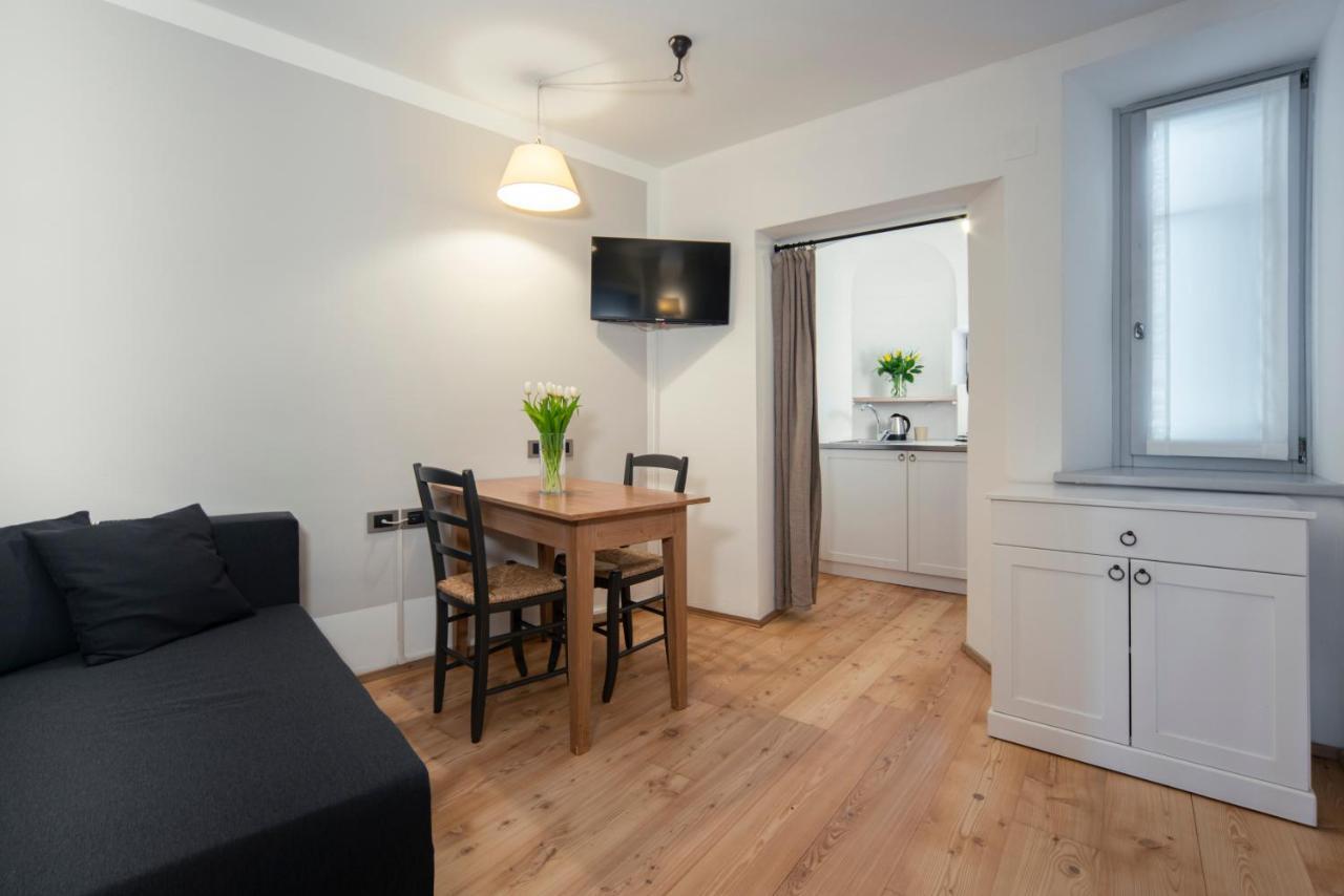 La Canonica New Location Apartamento *