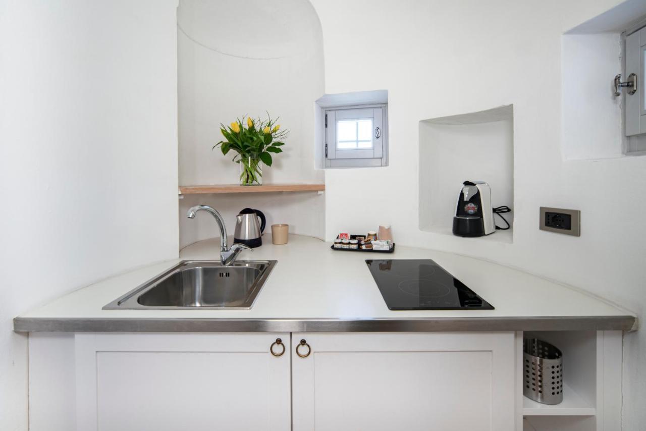 La Canonica New Location Apartamento Trento