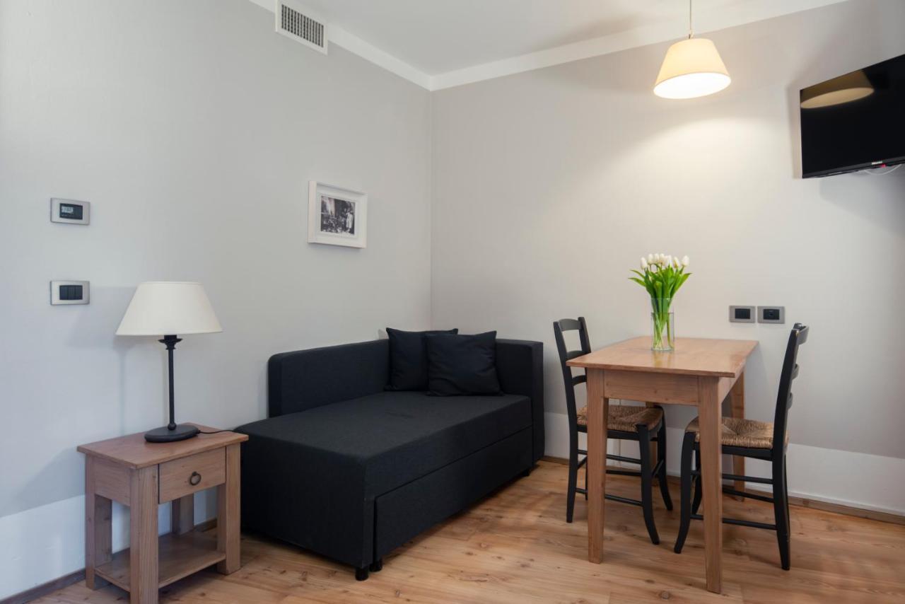 Apartamento La Canonica New Location *