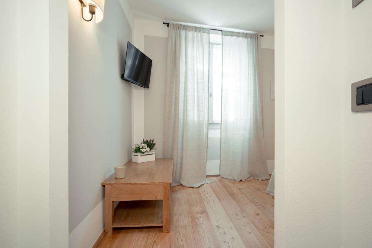 Apartamento La Canonica New Location