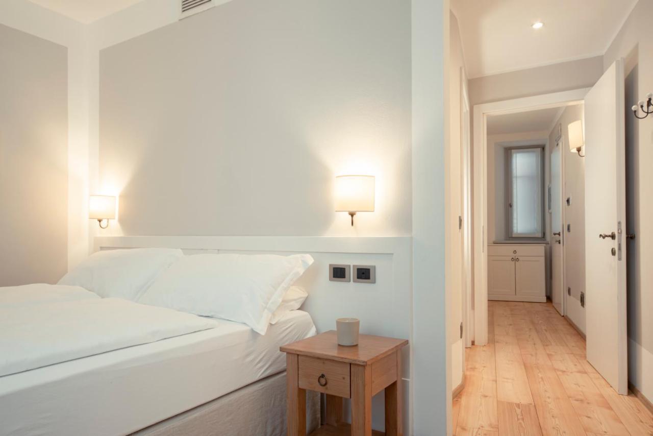 Apartamento La Canonica New Location Trento